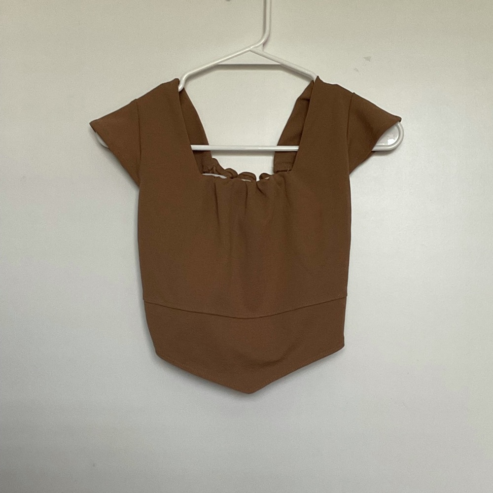 Tank Top, Size:XS-S, New, Condition: 10/10